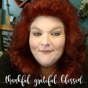 Meet your Posher, Tina